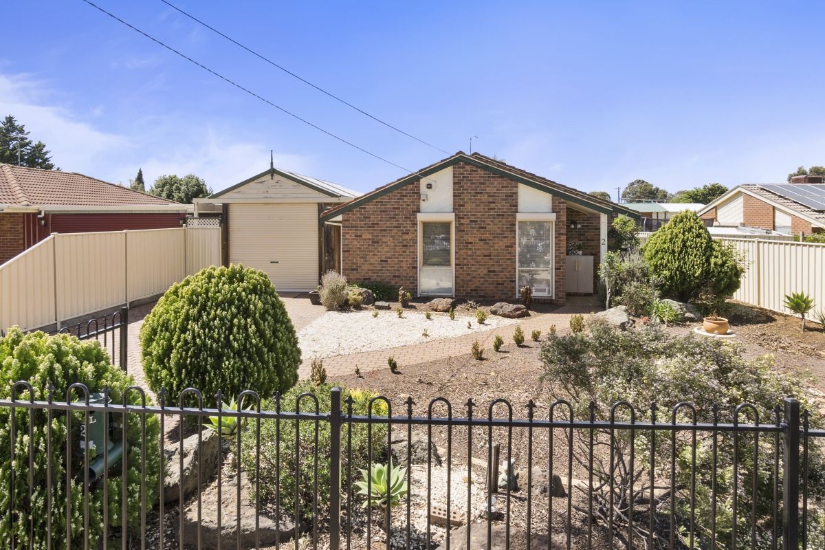 2 Dennison Avenue, Hoppers Crossing VIC 3029, Image 0