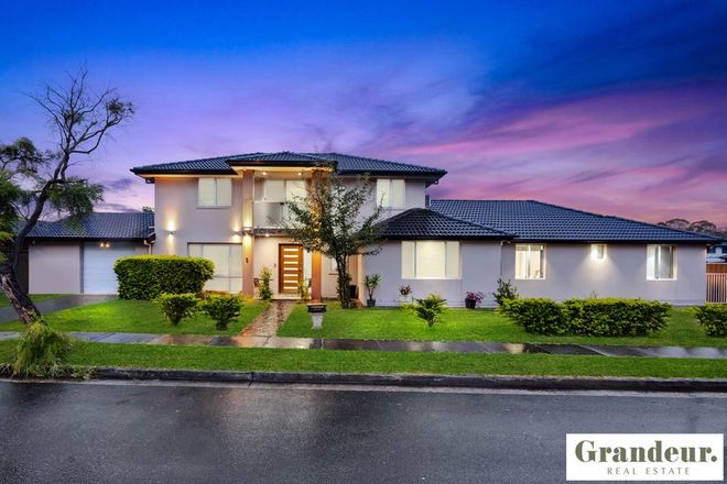Picture of 2 Macedon Street, BOSSLEY PARK NSW 2176