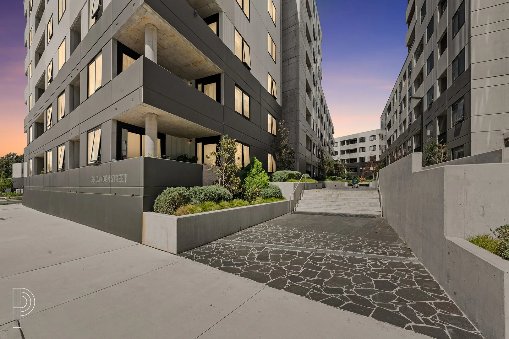 Primary image of 16/38 Oakden Street, Greenway ACT 2900