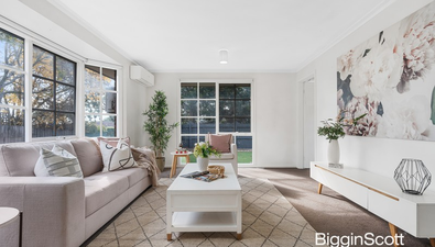 Picture of 1/258 Canterbury Road, HEATHMONT VIC 3135