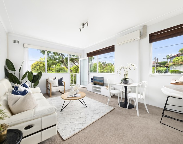 5/42 Upper Beach Street, Balgowlah NSW 2093