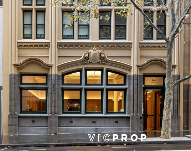 2002/464 Collins Street, Melbourne VIC 3000