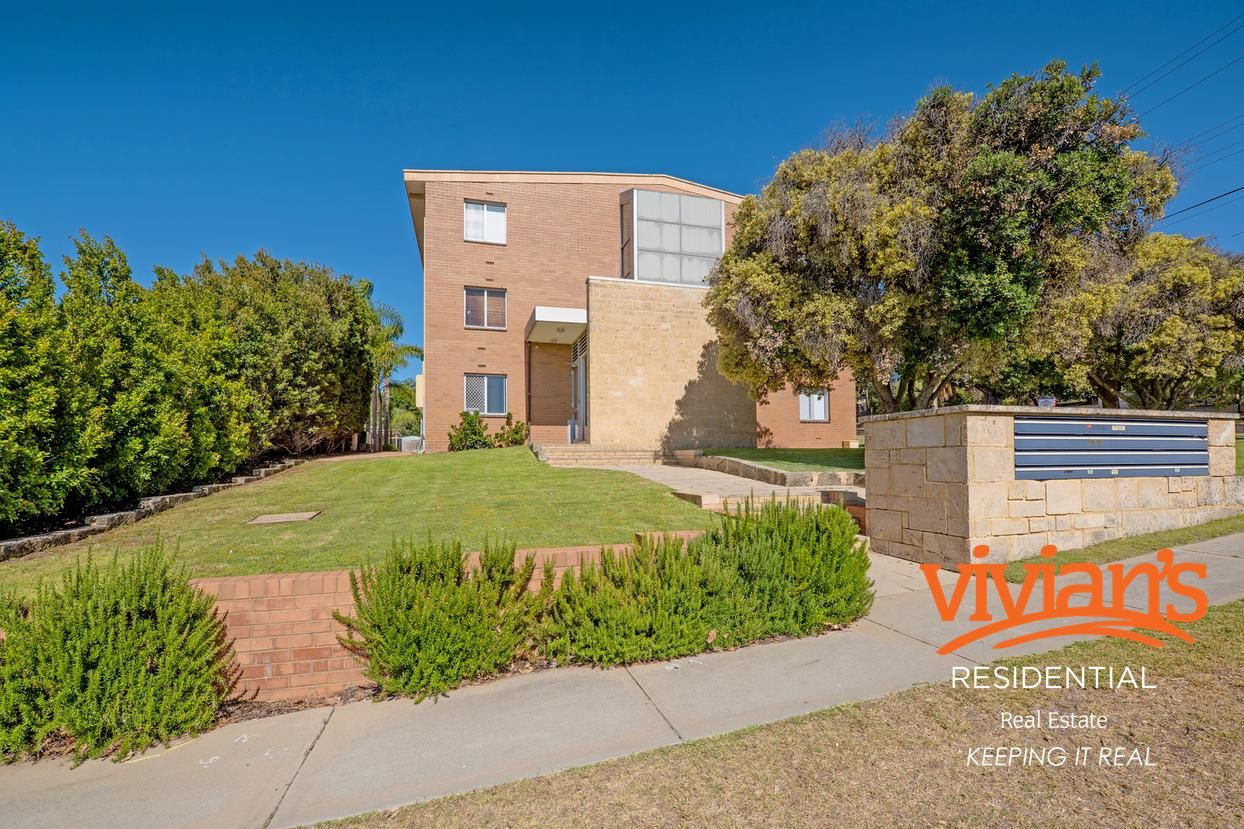 2/115 Monument Street, Mosman Park WA 6012 - Apartment For Rent - $250.00 | Domain