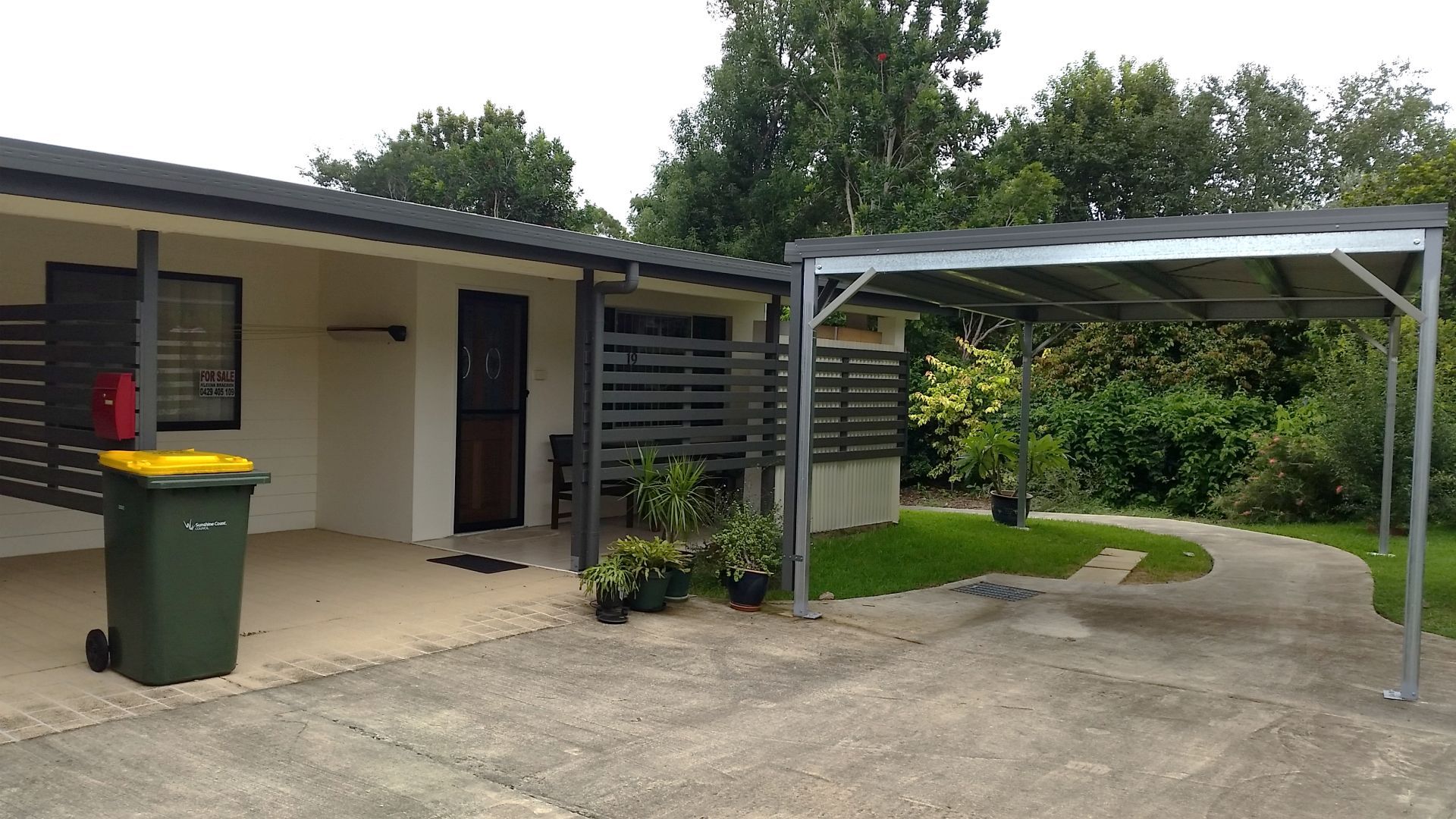 19/466 Steve Irwin Way, Beerburrum Property History & Address