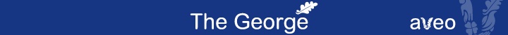 Branding for The George
