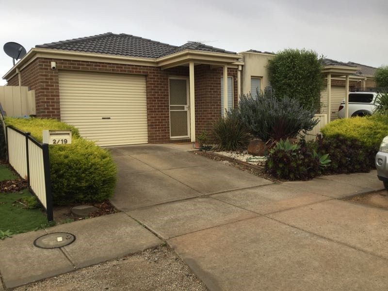 3 bedrooms Apartment / Unit / Flat in 2/19 Westmeadows Lane TRUGANINA VIC, 3029