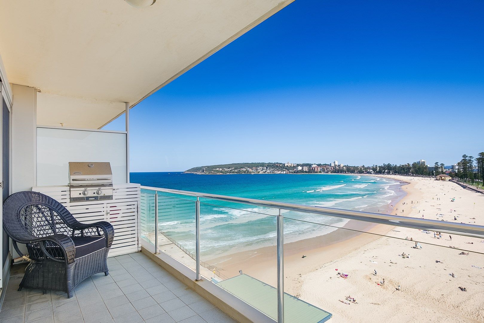 2/48A Queenscliff Road, Queenscliff Property History & Address