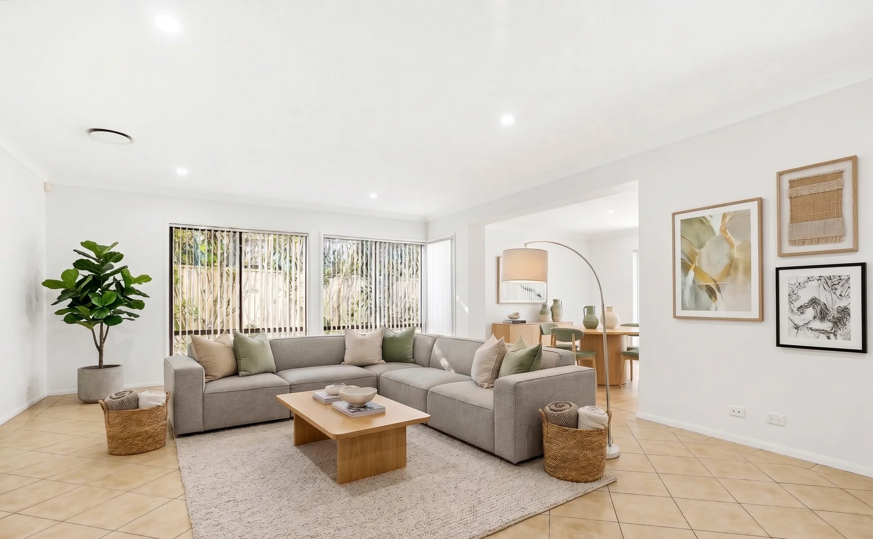 Additional image 4 of 25 St Georges Crescent, Cecil Hills NSW 2171