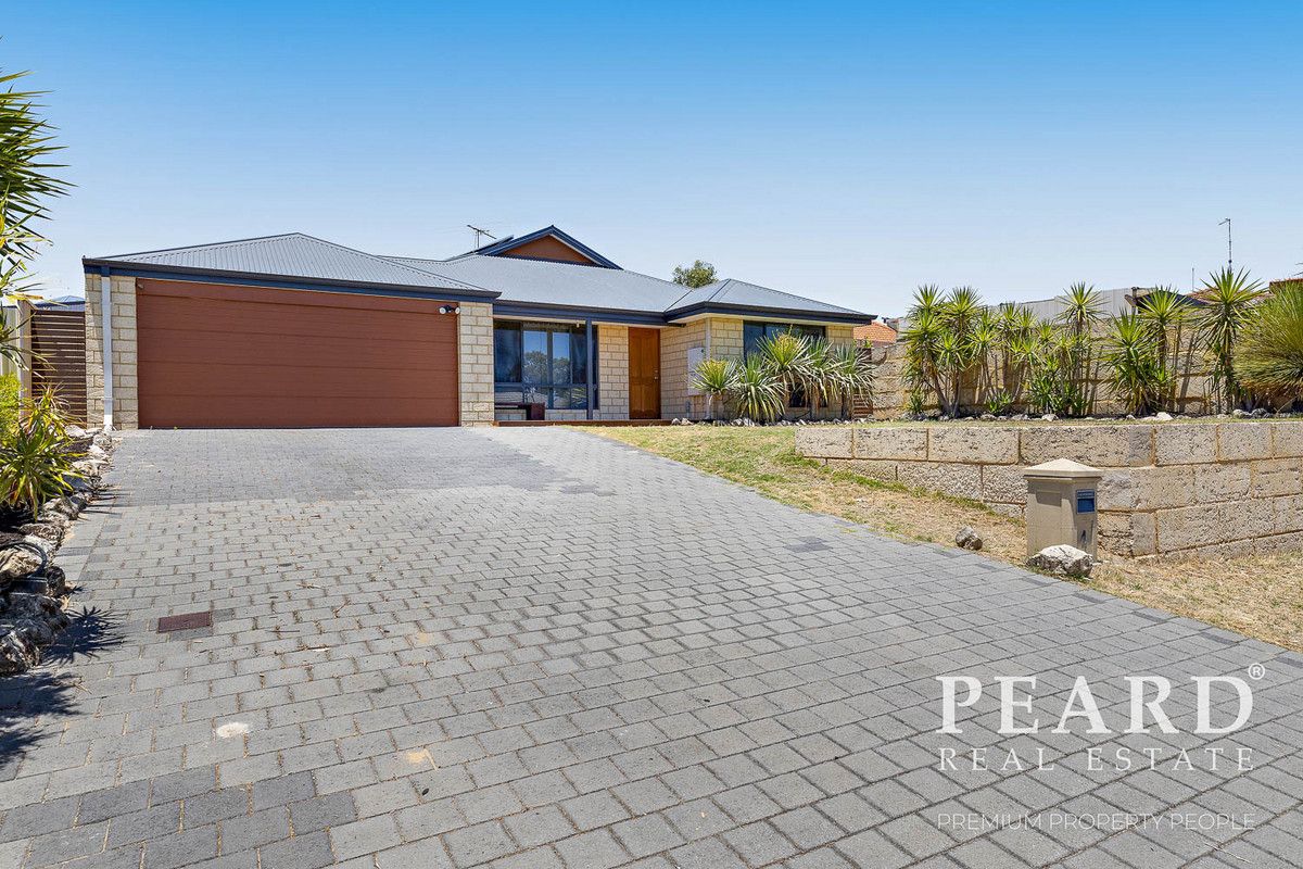 4 Pascal Mews, Ridgewood WA 6030, Image 1