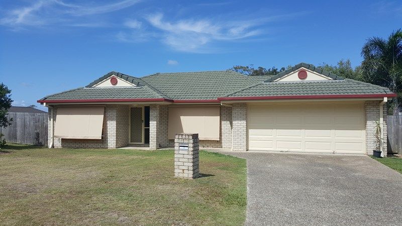 4 bedrooms House in 5 Southern Lights Drive PIMPAMA QLD, 4209