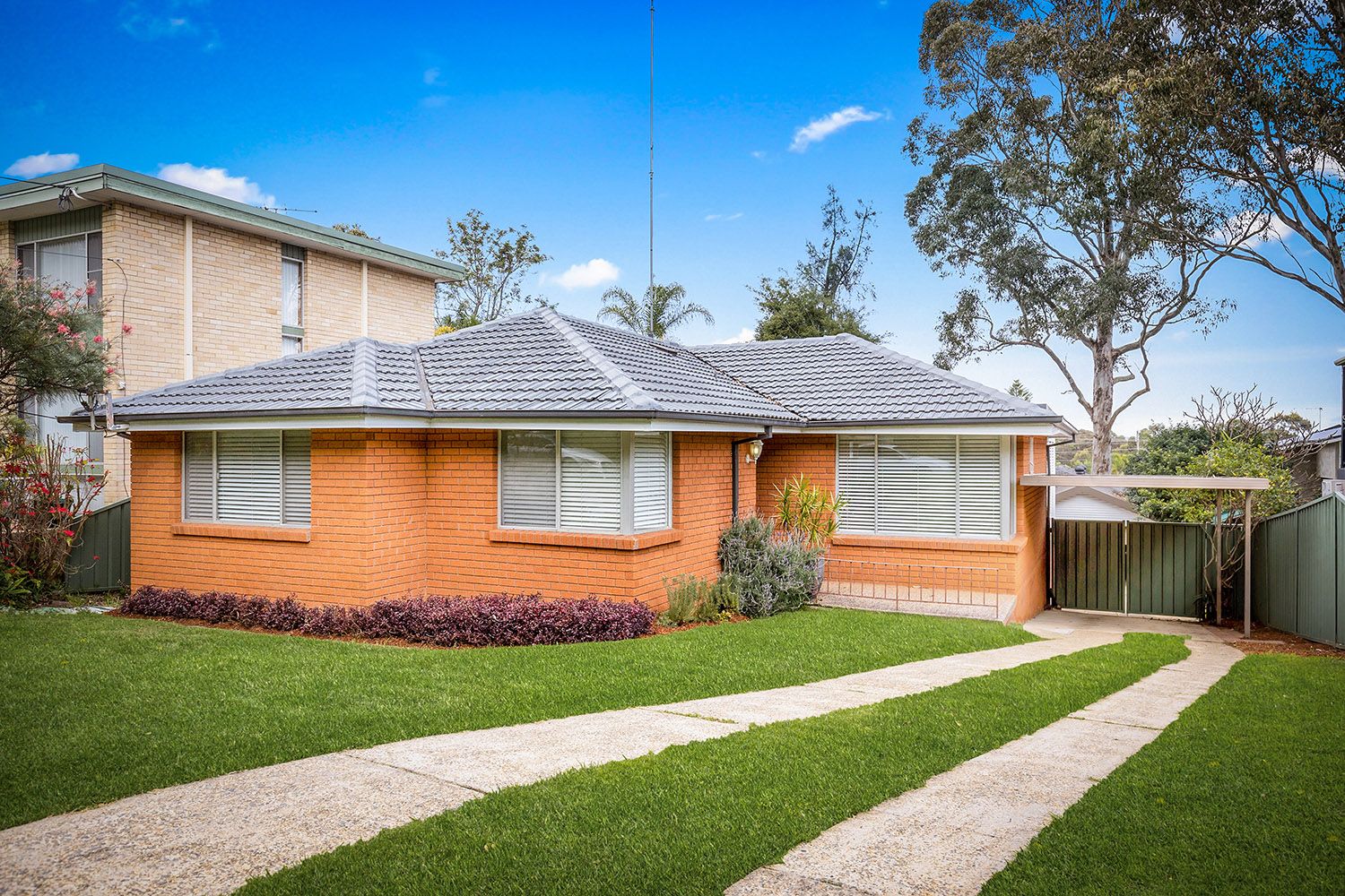 95 Rebecca Parade, Winston Hills NSW 2153