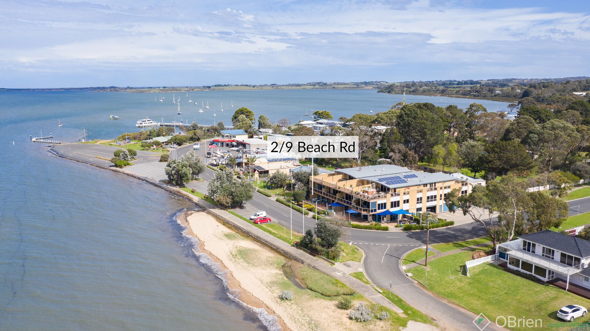 2/9 Beach Road, Rhyll VIC 3923, Image 0