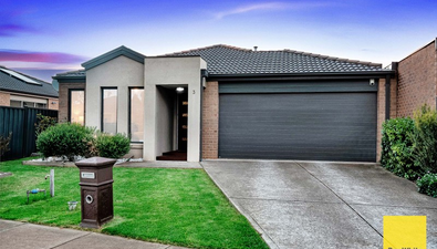 Picture of 3 Prairie Place, TRUGANINA VIC 3029