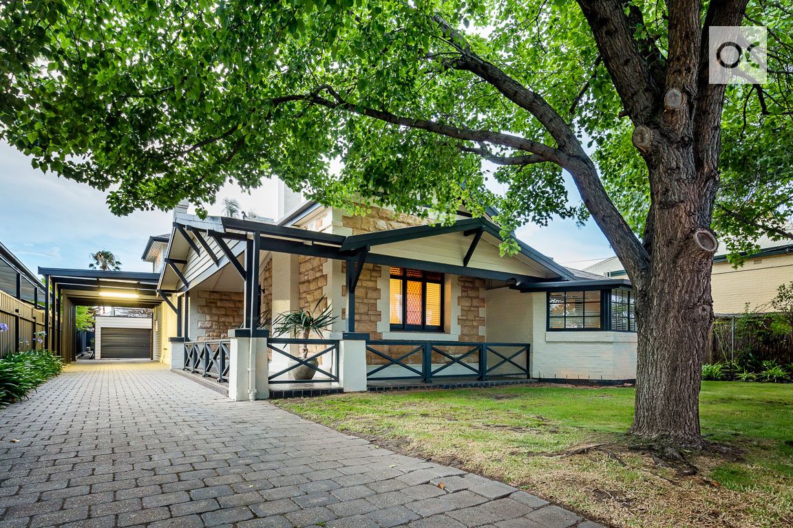 72 Partridge Street, Glenelg Sout Property History & Address Research