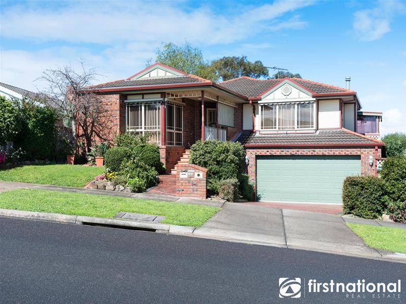 58A Lodge Crescent, Berwick VIC 3806, Image 0