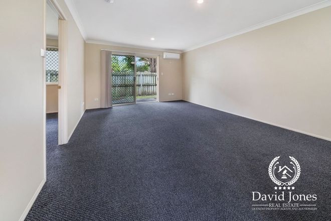 Picture of 19/145 Fryar Road, EAGLEBY QLD 4207