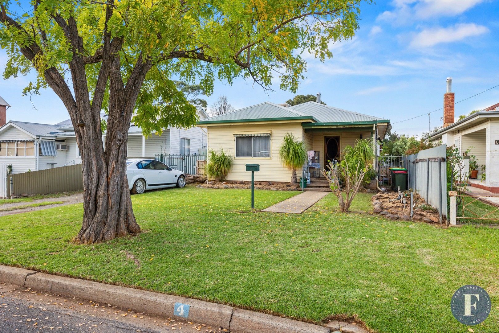 4 Chamen Street, Cootamundra NSW 2590, Image 0