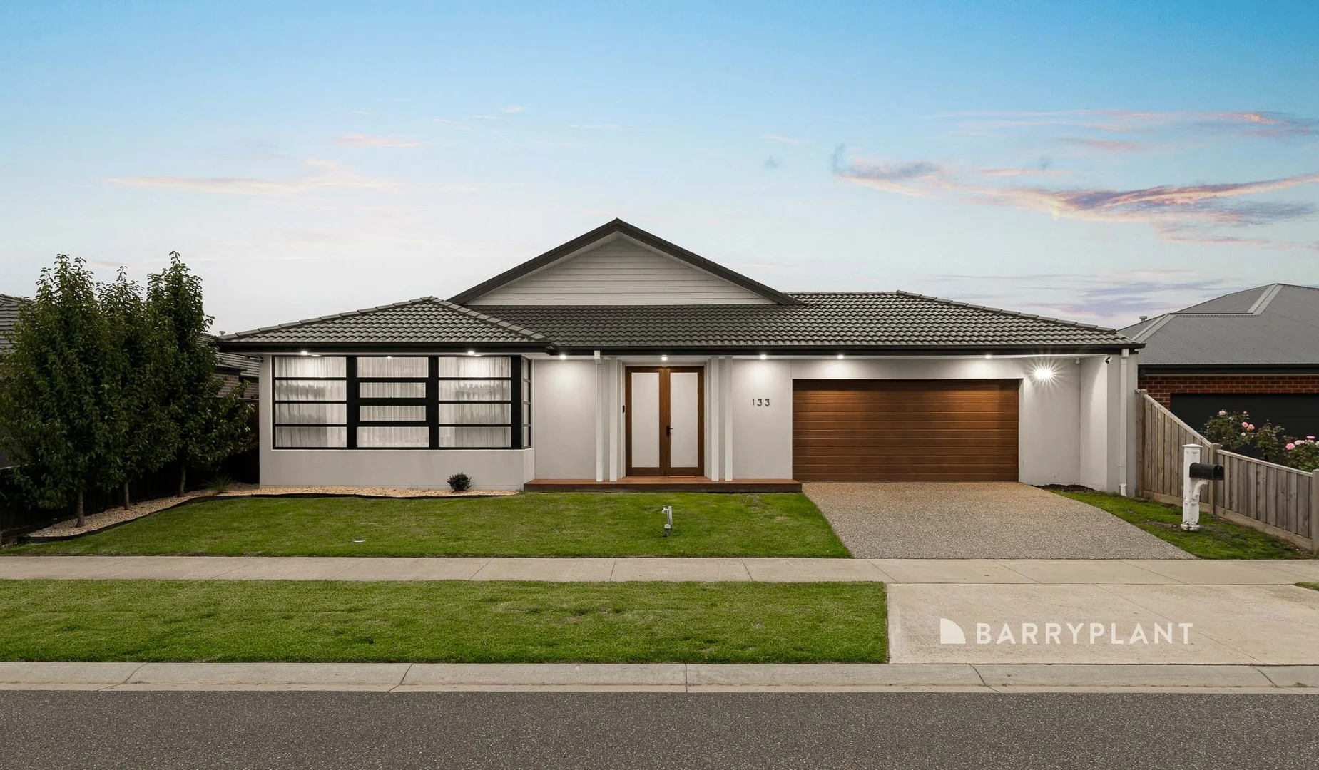 133 Mills Road, Warragul VIC 3820