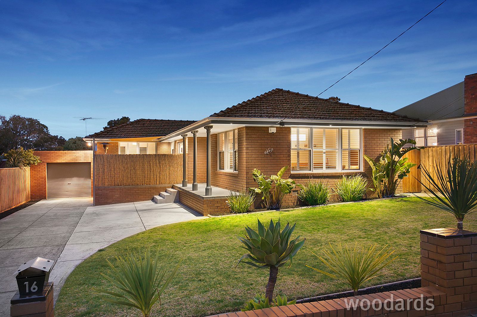 16 Rowena Road, Malvern East Property History & Address Research Domain