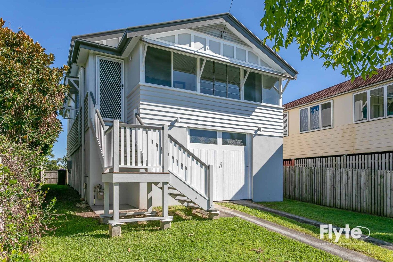 2 bedrooms House in 62 Swan Terrace WINDSOR QLD, 4030