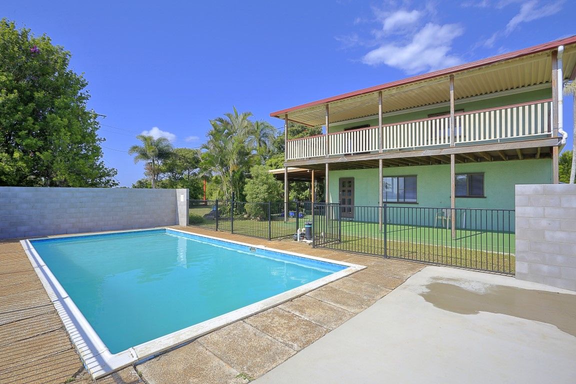 100 De Cortes Road, Welcome Creek QLD 4670, Image 2