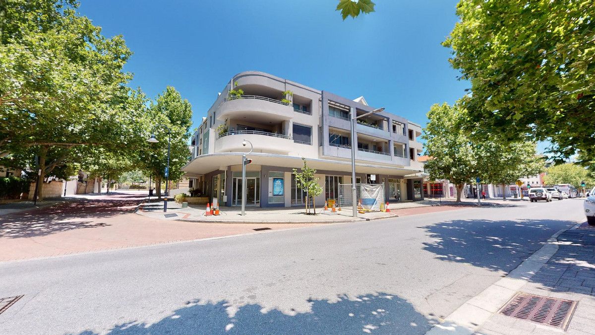 3 bedrooms Apartment / Unit / Flat in 11/33 Royal Street EAST PERTH WA, 6004