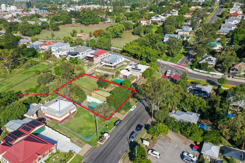 16 Clay Street, West Ipswich QLD 4305, Image 0