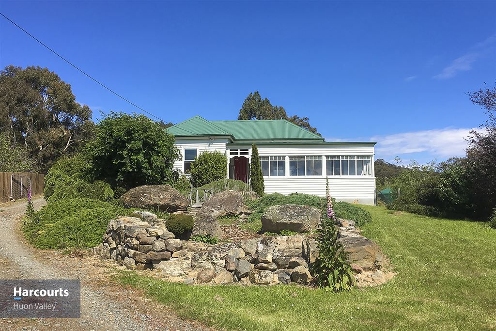 132 Deans Road, Glen Huon TAS 7109, Image 1