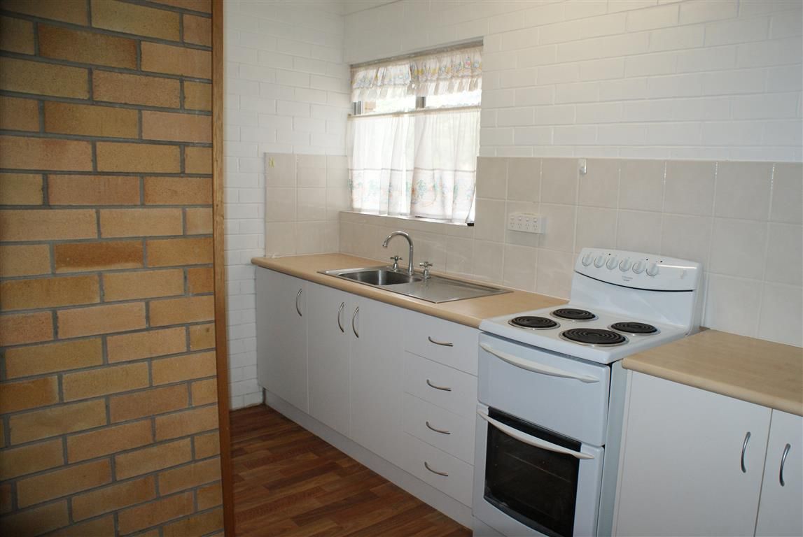 4/124 Brisbane St, East Tamworth NSW 2340, Image 1