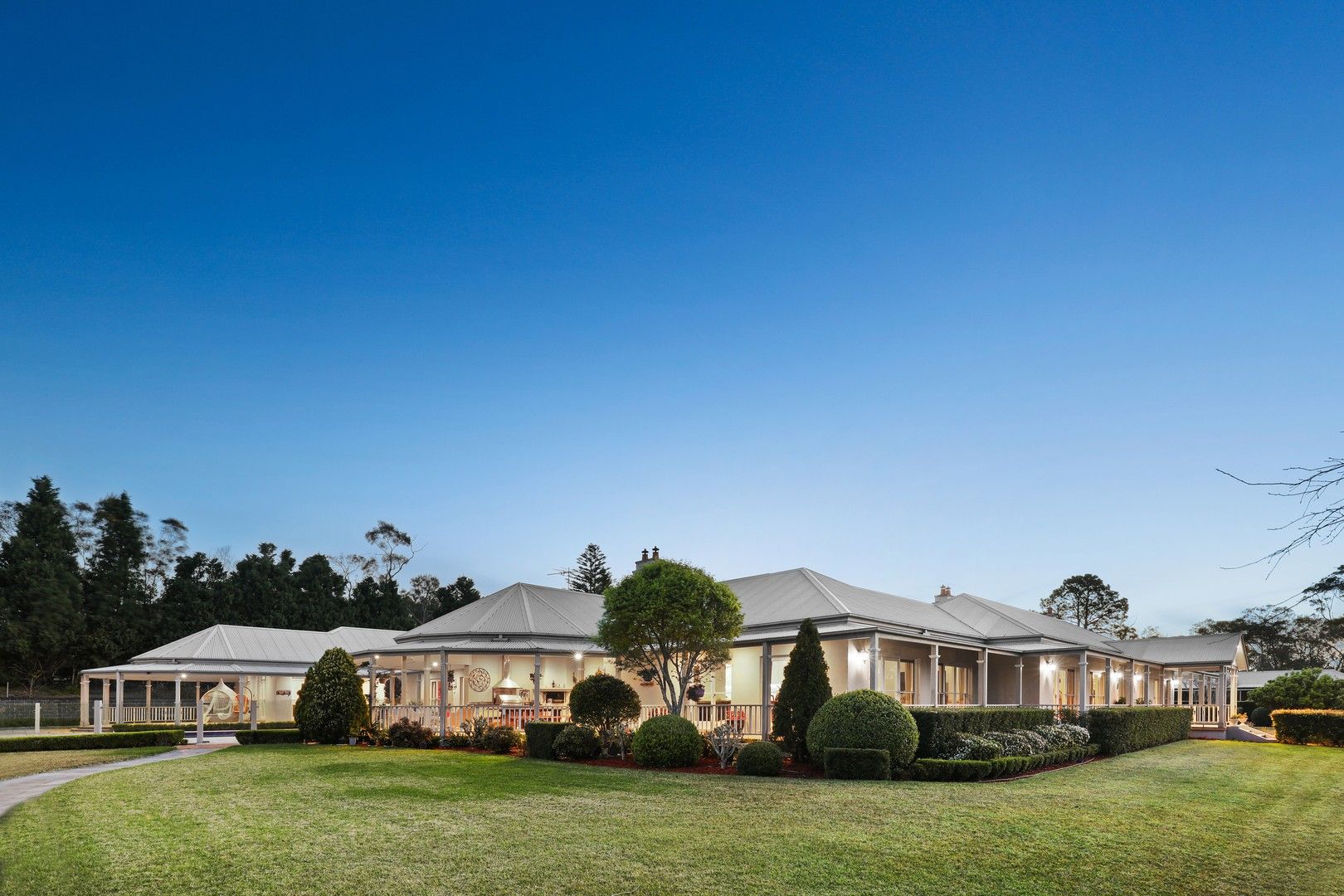 1 Joalah Road, Duffys Forest NSW 2084, Image 0