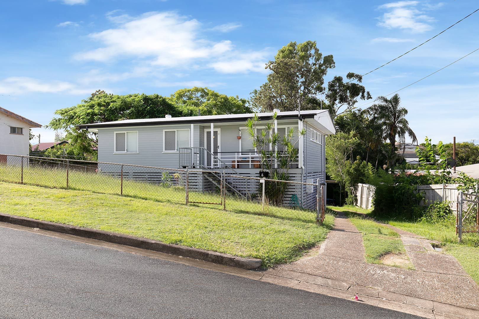 6 Rutherford Street, Stafford Heights QLD 4053, Image 0