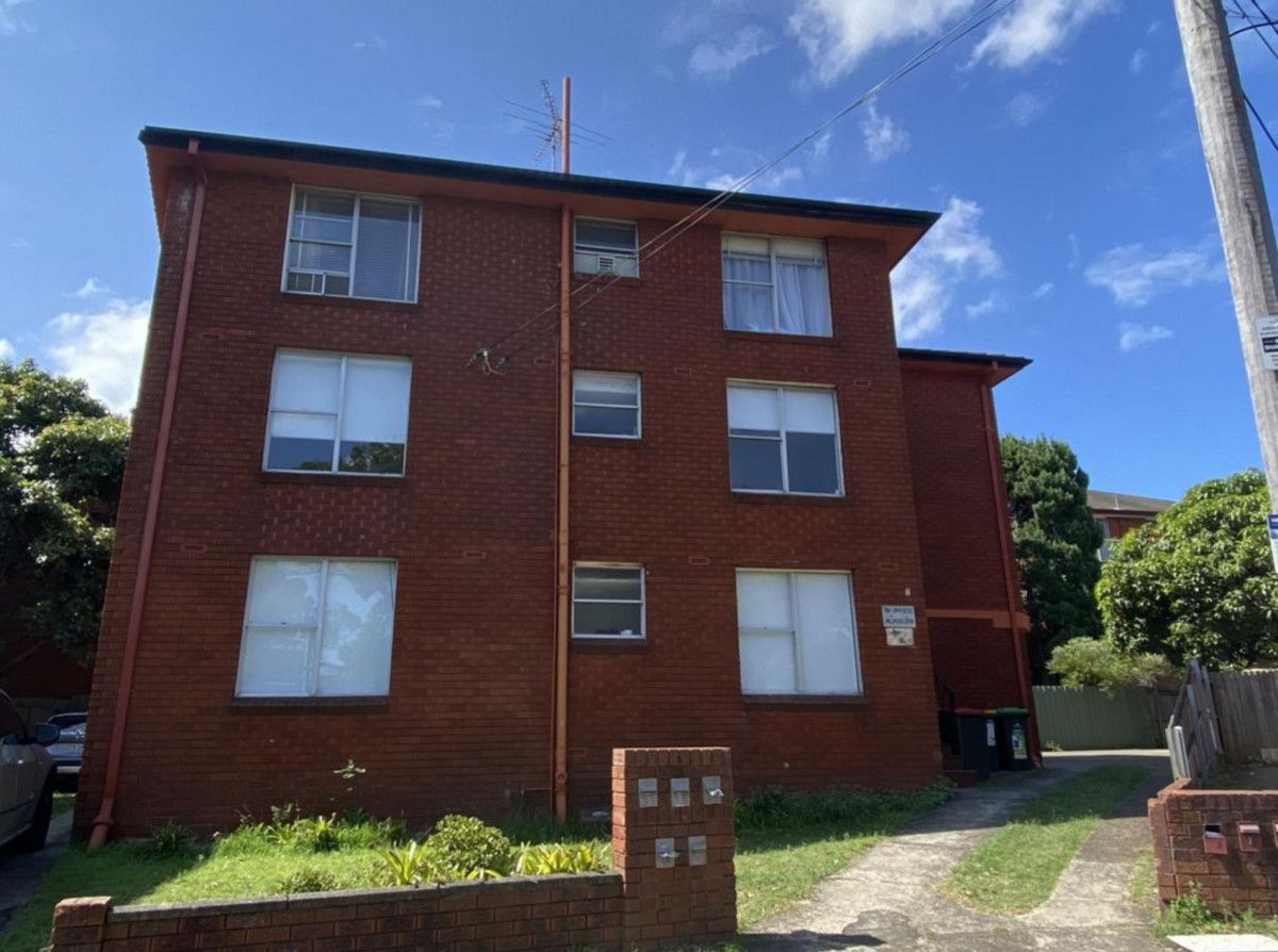 2 bedrooms Apartment / Unit / Flat in 5/2 James Place HILLSDALE NSW, 2036