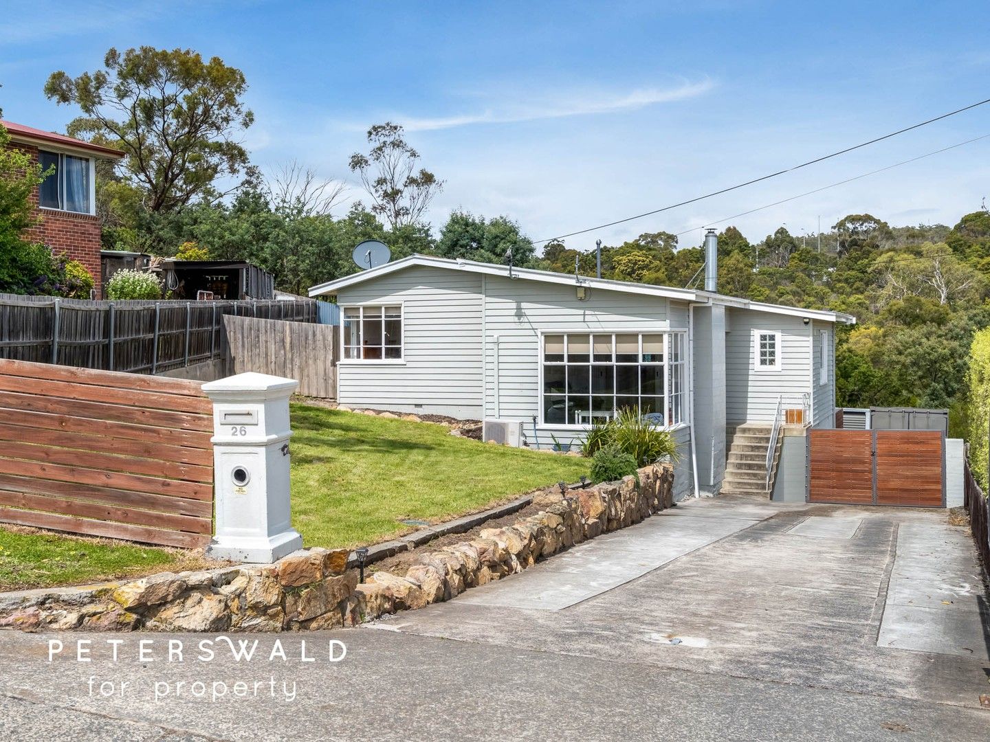 26 Tecoma Road, Risdon Vale TAS 7016, Image 0