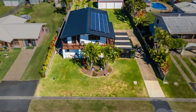 Picture of 39 Ocean St, BURNETT HEADS QLD 4670