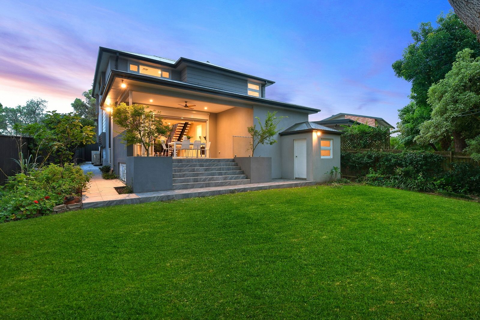 17 Beaumaris Crescent, Mortdale Property History & Address Research