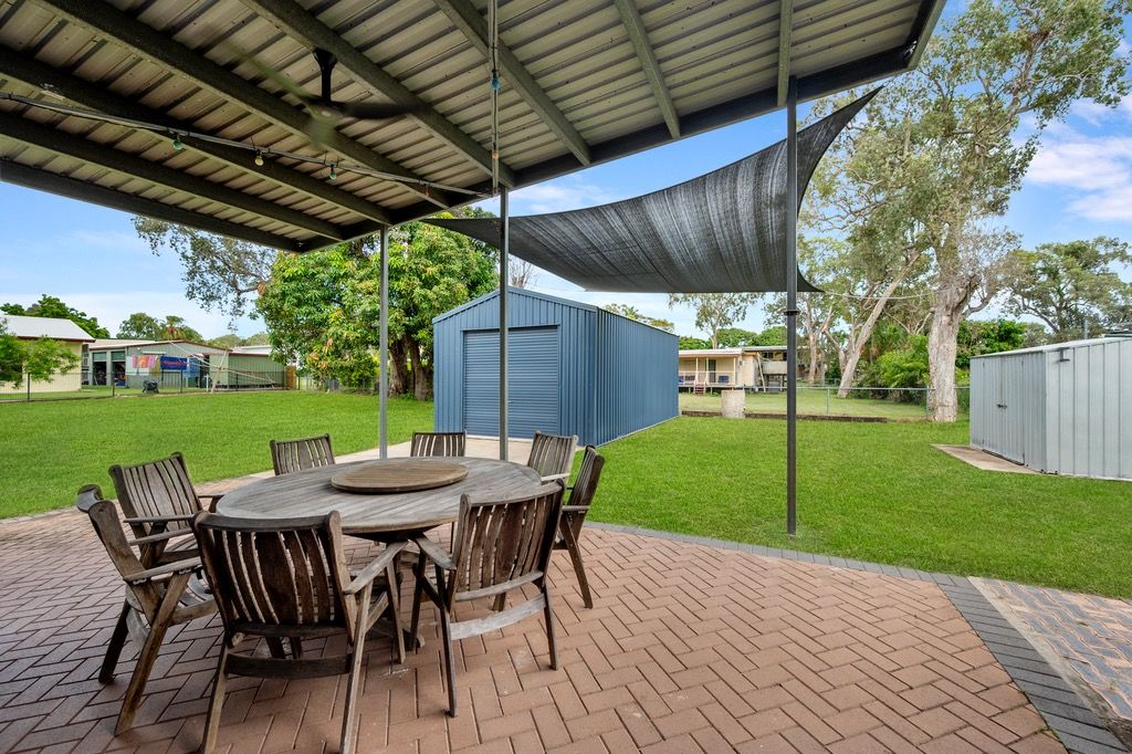 16 Mulloway Court, Cungulla QLD 4816, Image 1