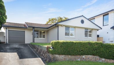 Picture of 23 Marceau Drive, CONCORD NSW 2137