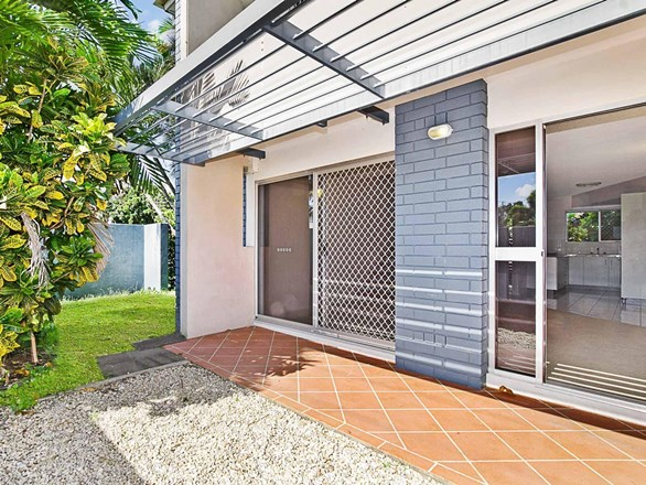 1/22 Stuart Street, North Ward QLD 4810