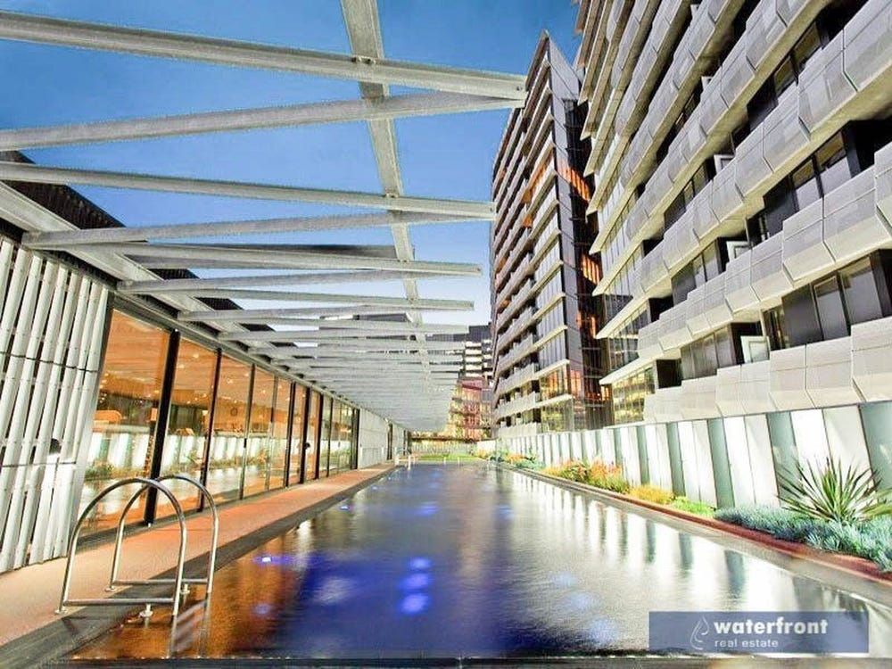 900/8 Waterview Walk, Docklands VIC 3008, Image 0