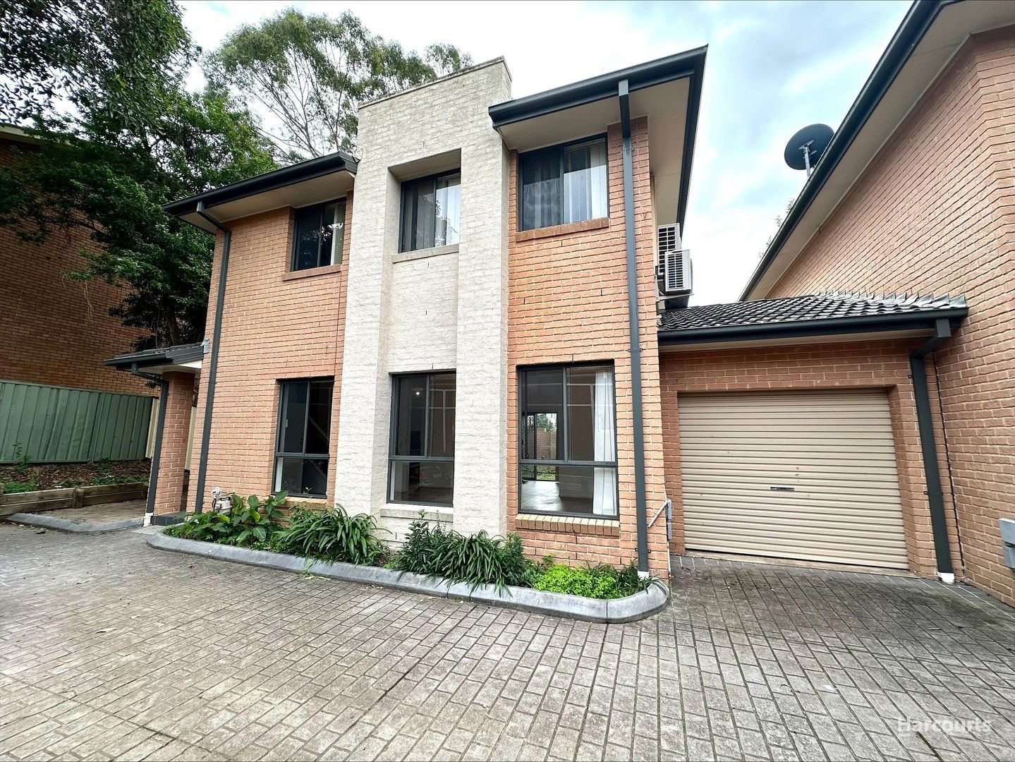 3/53 Chamberlain Street, Campbelltown NSW 2560 Apartment For Rent