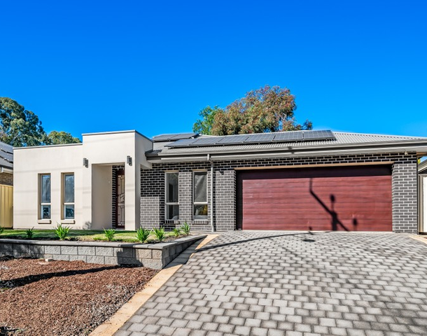 3 Boronia Drive, Hope Valley SA 5090