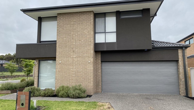 Picture of 1 Joybelle Way, SOUTH MORANG VIC 3752