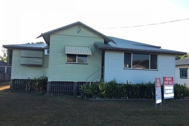 Picture of 29 Robert St, PROSERPINE QLD 4800