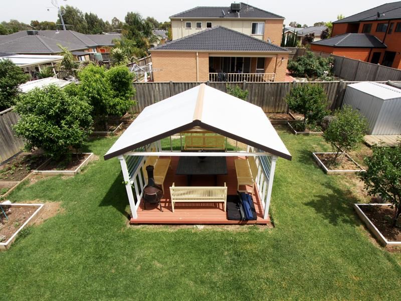 50 Homestead Avenue, Tarneit VIC 3029, Image 2