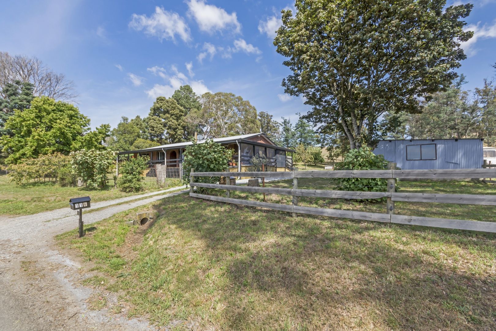 116 Stewarts Road, Winkleigh TAS 7275, Image 2