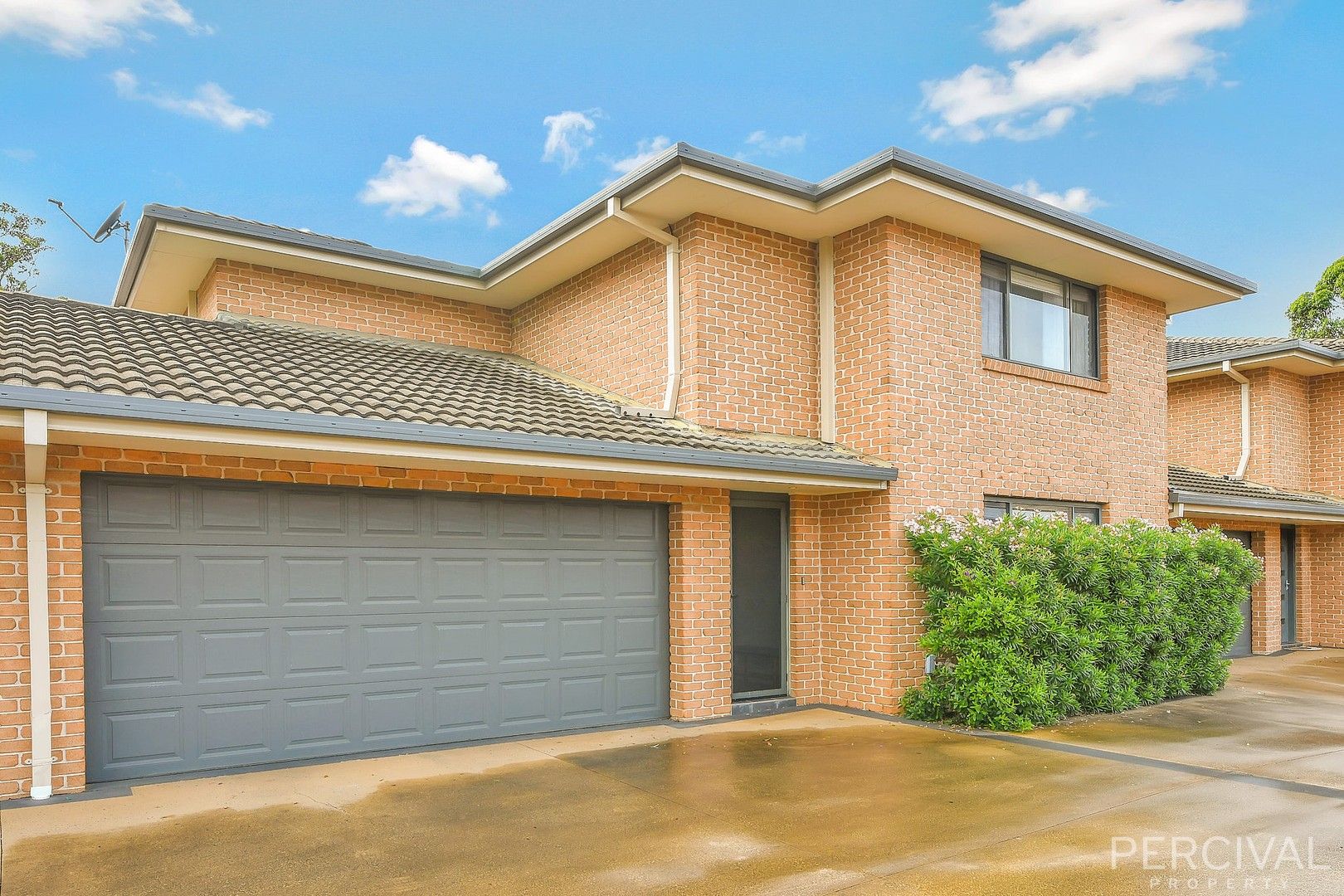 3 bedrooms Townhouse in 21/16-18 Toorak Court PORT MACQUARIE NSW, 2444