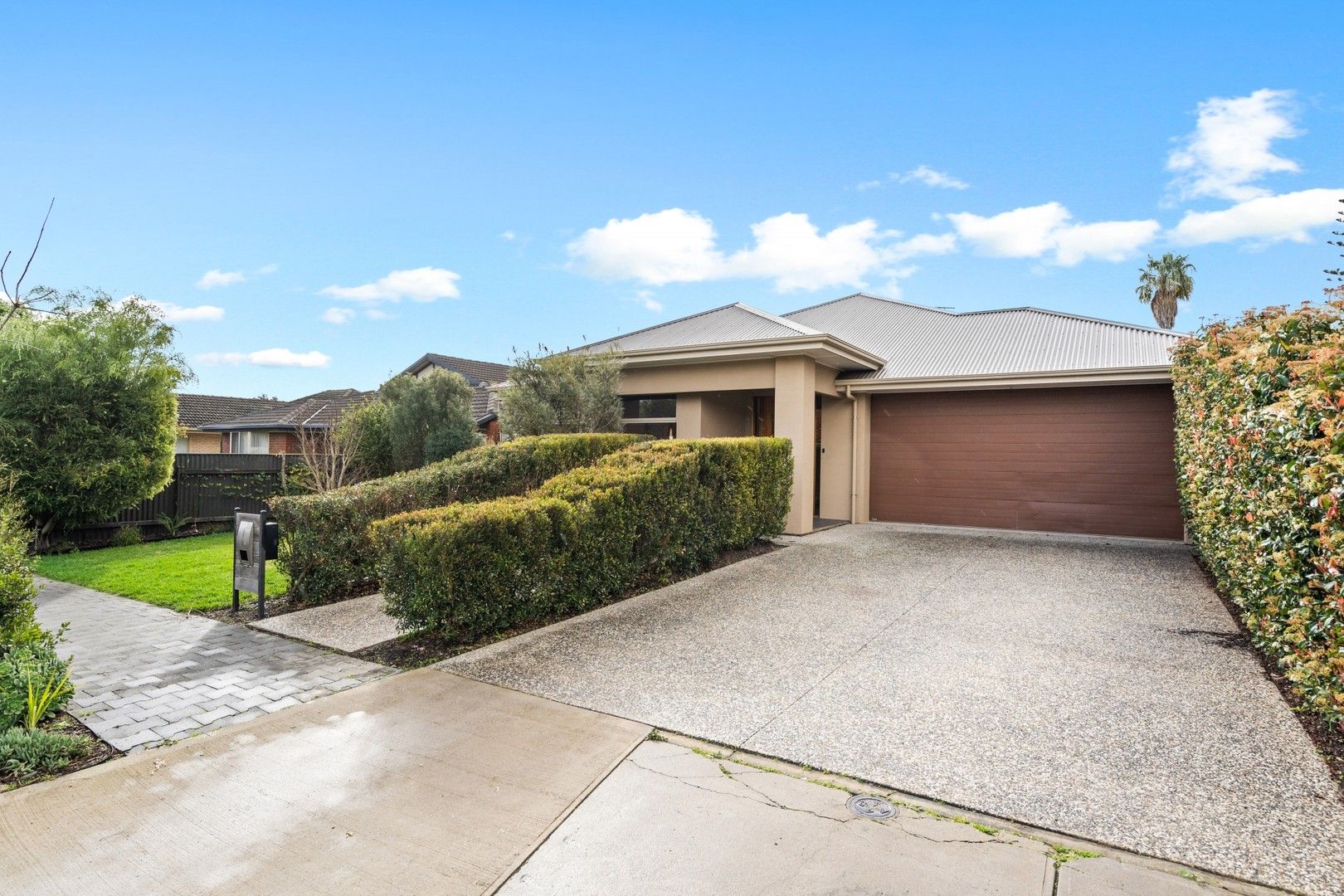 26 Kingston Ave, Daw Park SA 5041, Image 0