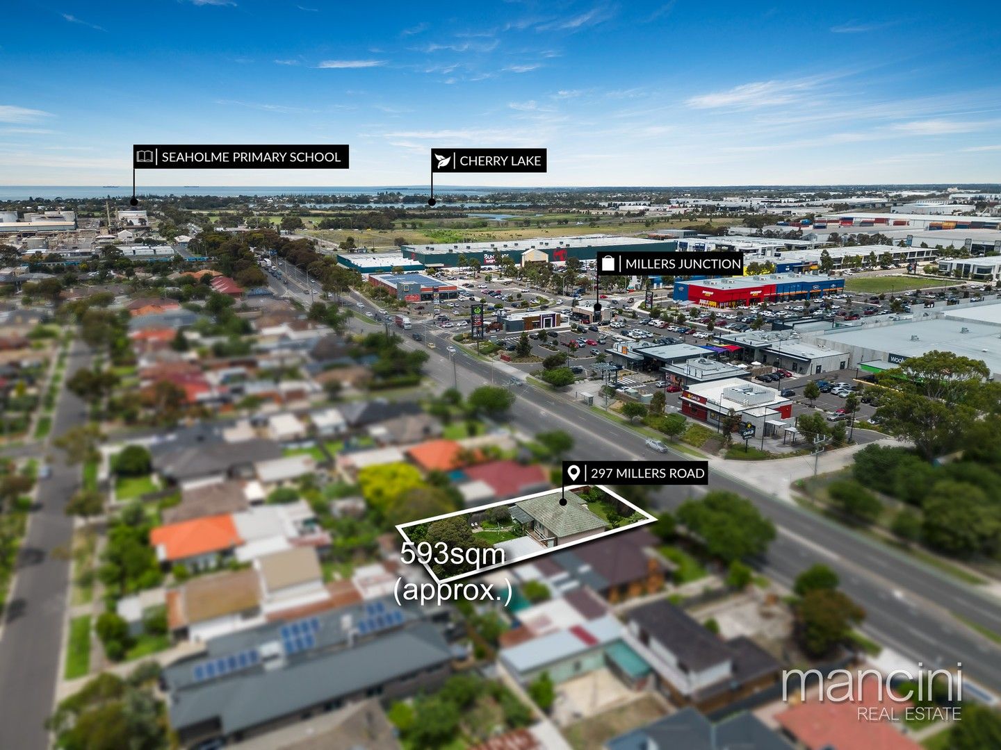 297 Millers Road, Altona North VIC 3025, Image 1