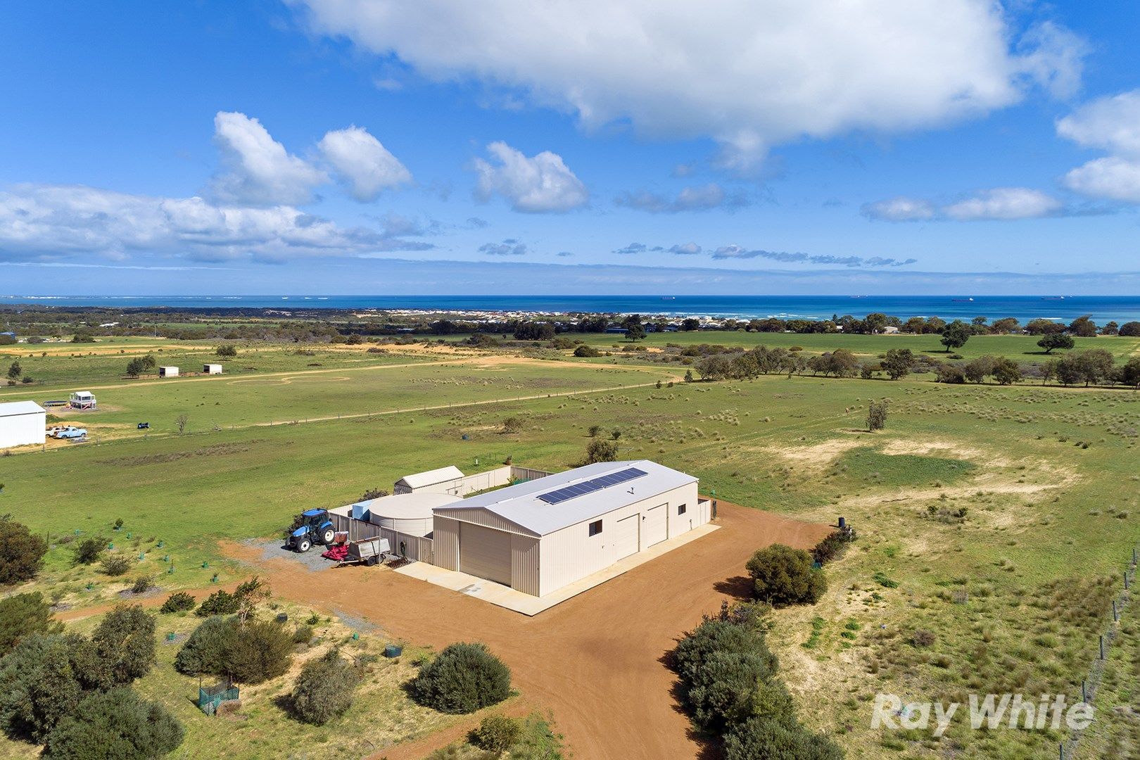 131 Parmelia Blvd, White Peak WA 6532, Image 0