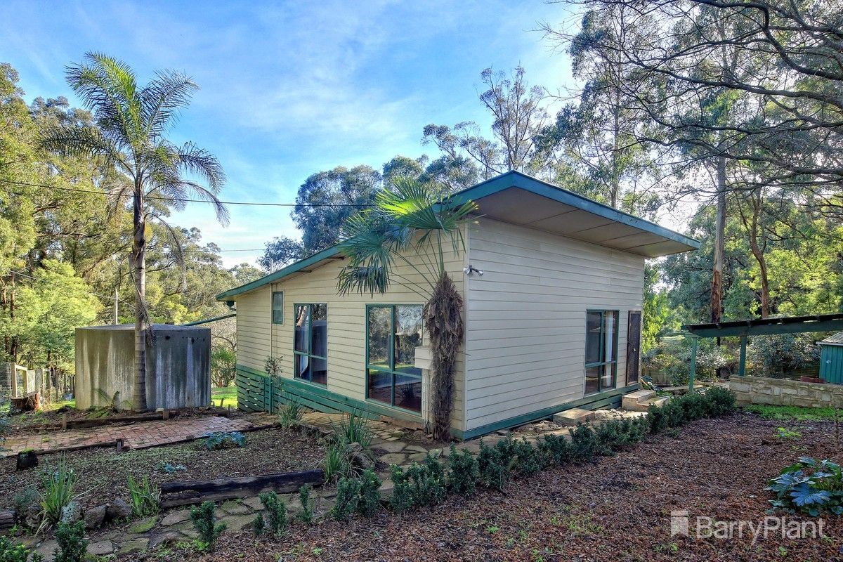 35 Mount Burnett Road, Mount Burnett VIC 3781, Image 0